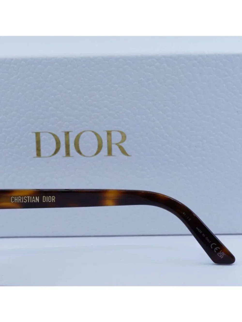 Dior model diormidnight
